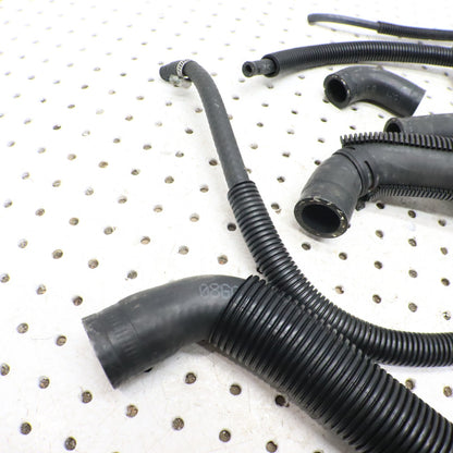 2009 Arctic Cat Crossfire R 8 Coolant Hoses & Pipes 0610-681; 0610-705; 0610-659