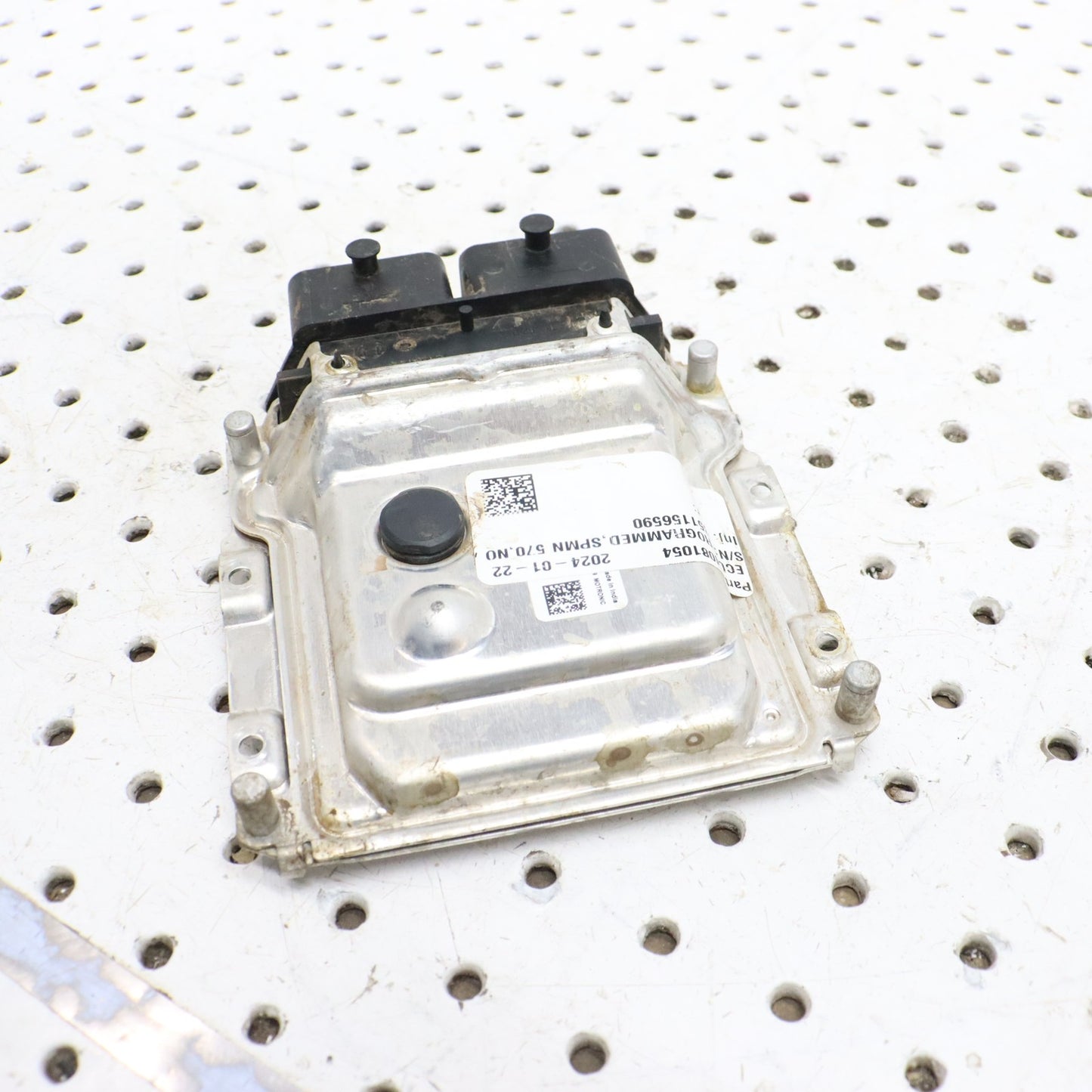 2024 Polaris Sportsman 570 Efi Eps Ecu Ecm Cdi Computer 4012838; 4081054