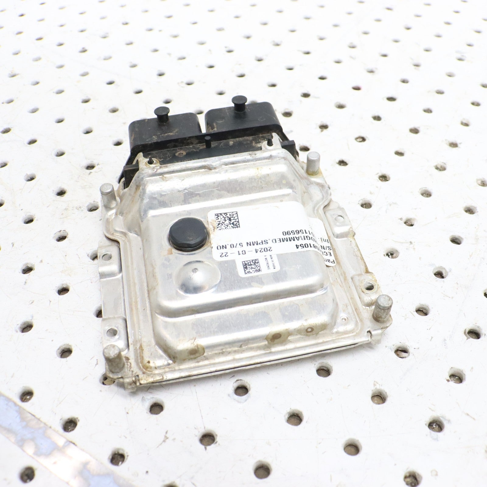2024 Polaris Sportsman 570 Efi Eps Ecu Ecm Cdi Computer 4012838; 4081054