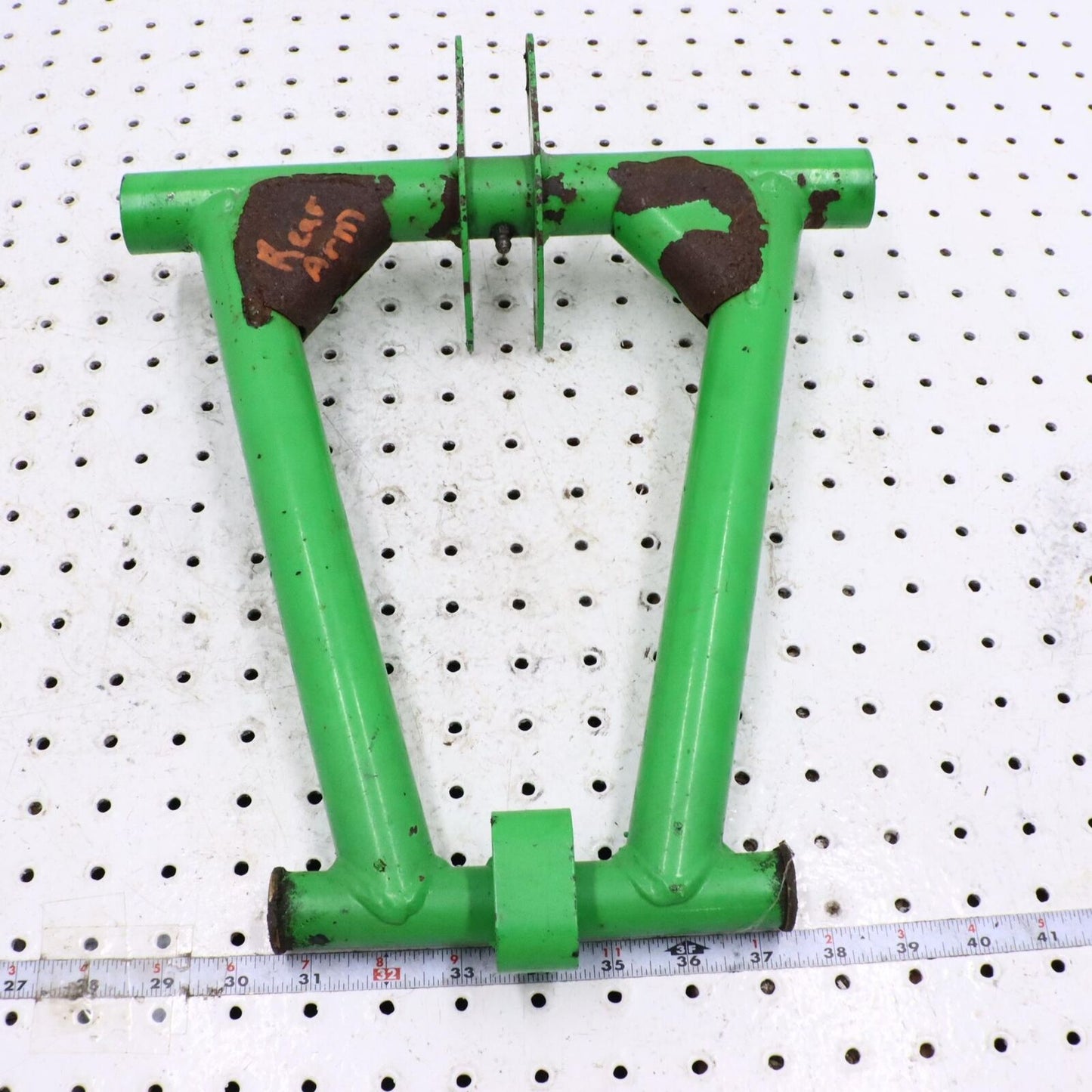 2011 ARCTIC CAT M8 REAR IDLER TORQUE ARM 1704-646