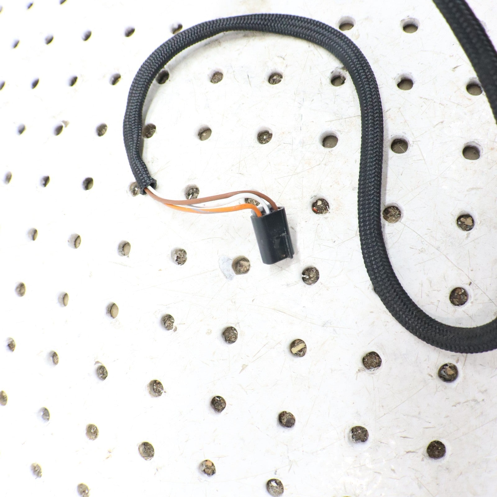 2016 Polaris Rush 800 Throttle Lever 2010424