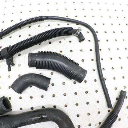 2009 Arctic Cat Crossfire R 8 Coolant Hoses & Pipes 0610-681; 0610-705; 0610-659