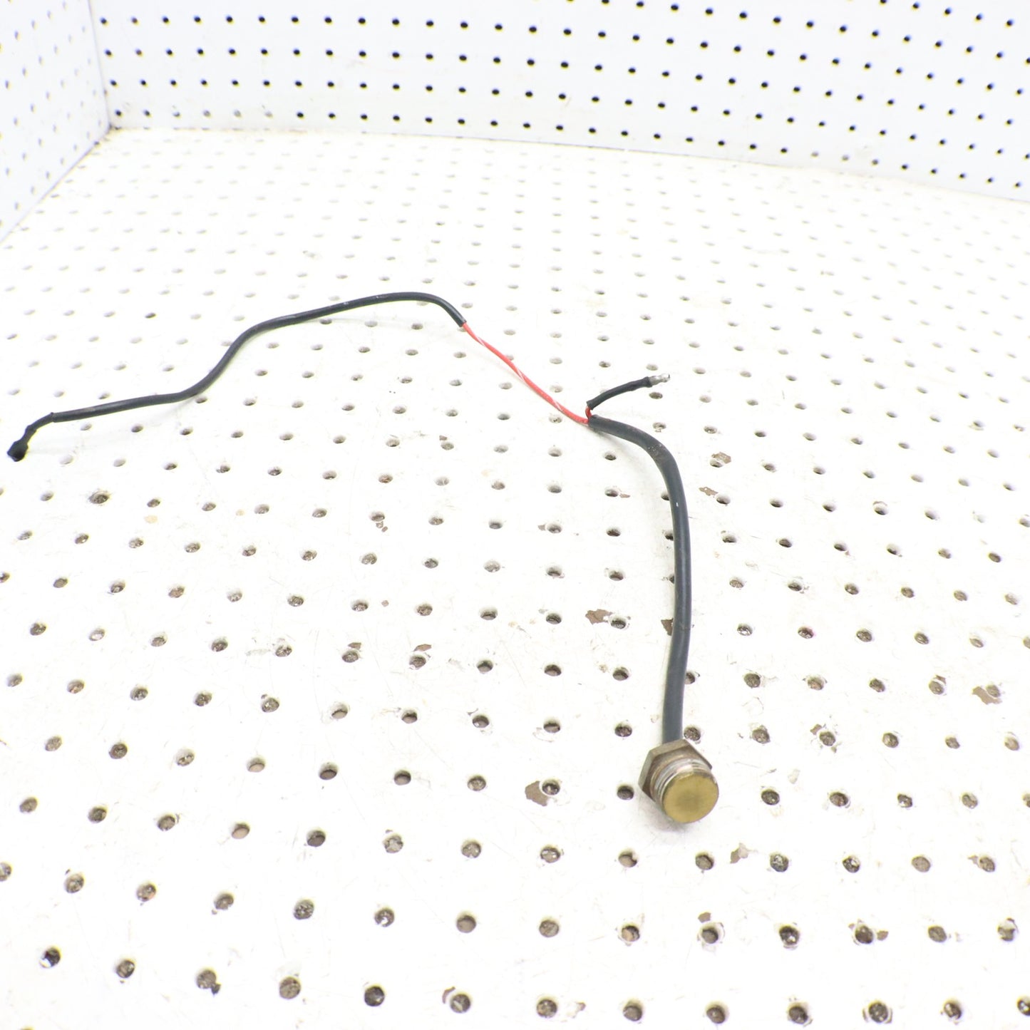1995 Polaris Xplorer 400 Thermal Fan Switch 4110178