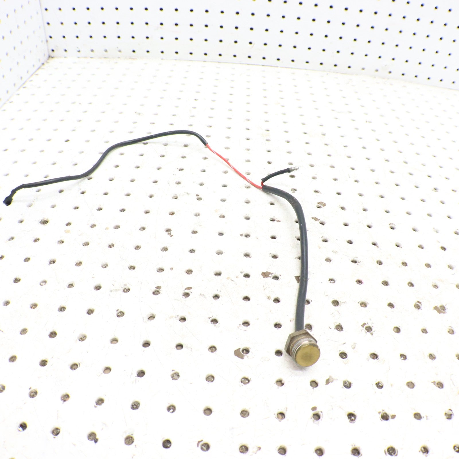 1995 Polaris Xplorer 400 Thermal Fan Switch 4110178