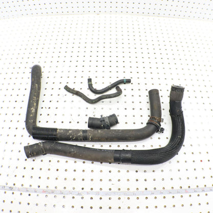 2014 POLARIS PRO RMK 800  ENGINE COOLANT HOSES 5414036 5414044 5414214  