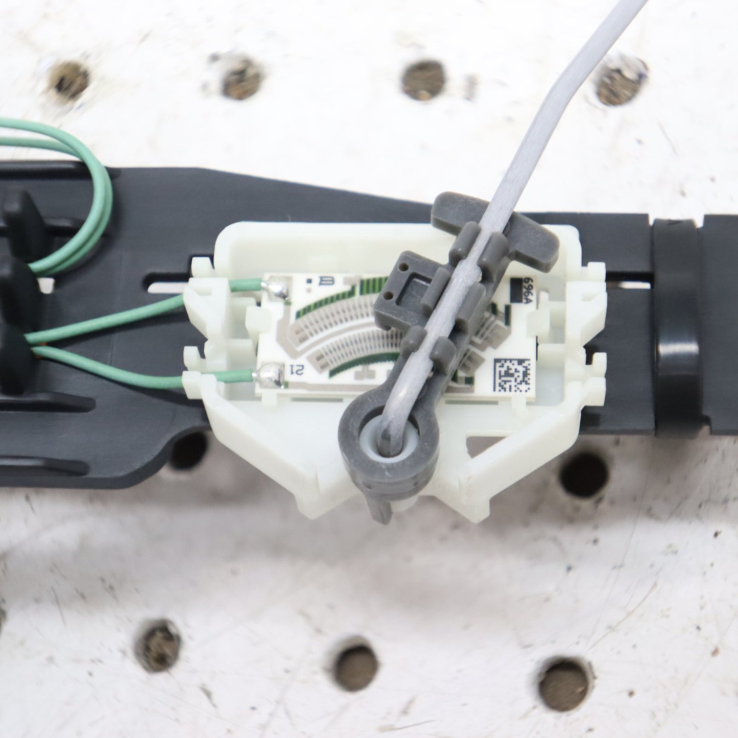 2012 Polaris Sportsman 500 FUEL PICKUP/SENDER 2204799; 2521133, 1201285