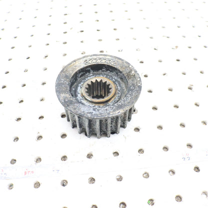 2017 Polaris Pro Rmk 800 SPROCKET 22T BELT 36MM 15 SPL 3222232