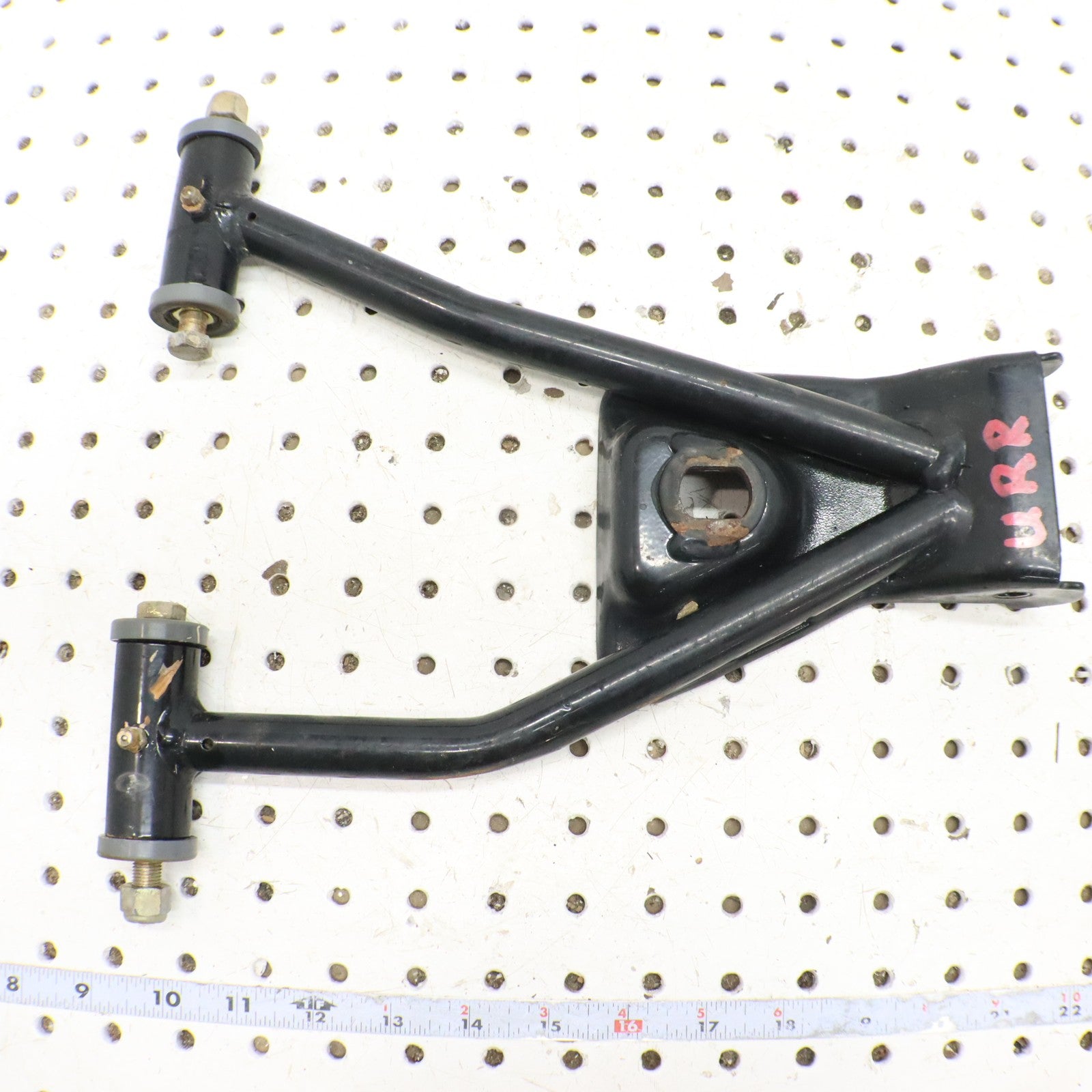 2016 Polaris Sportsman 570 Upper Right Rear Control A Arm  1017748-067