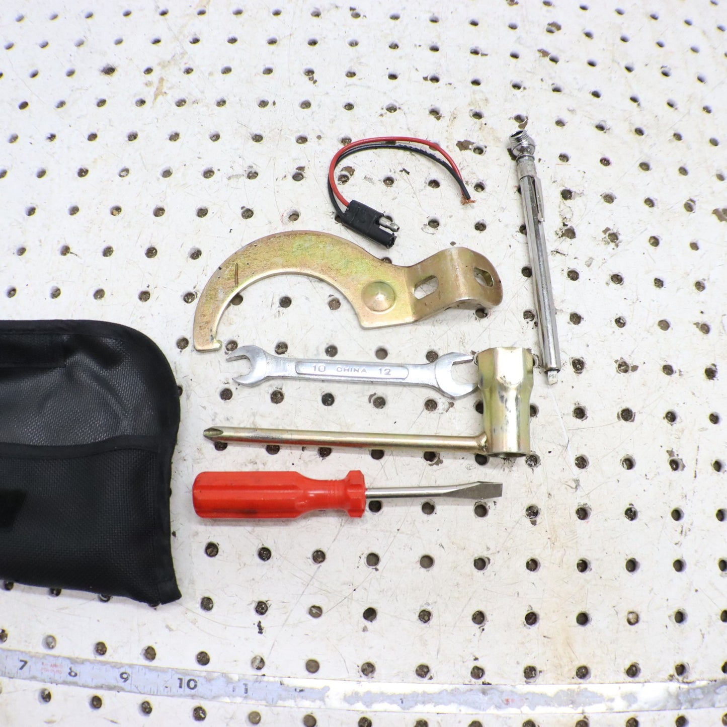 1998 Polaris Xplorer 400l Tool Kit 2870694 