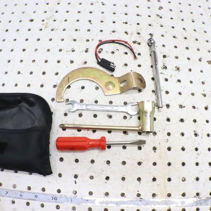 1998 Polaris Xplorer 400l Tool Kit 2870694 