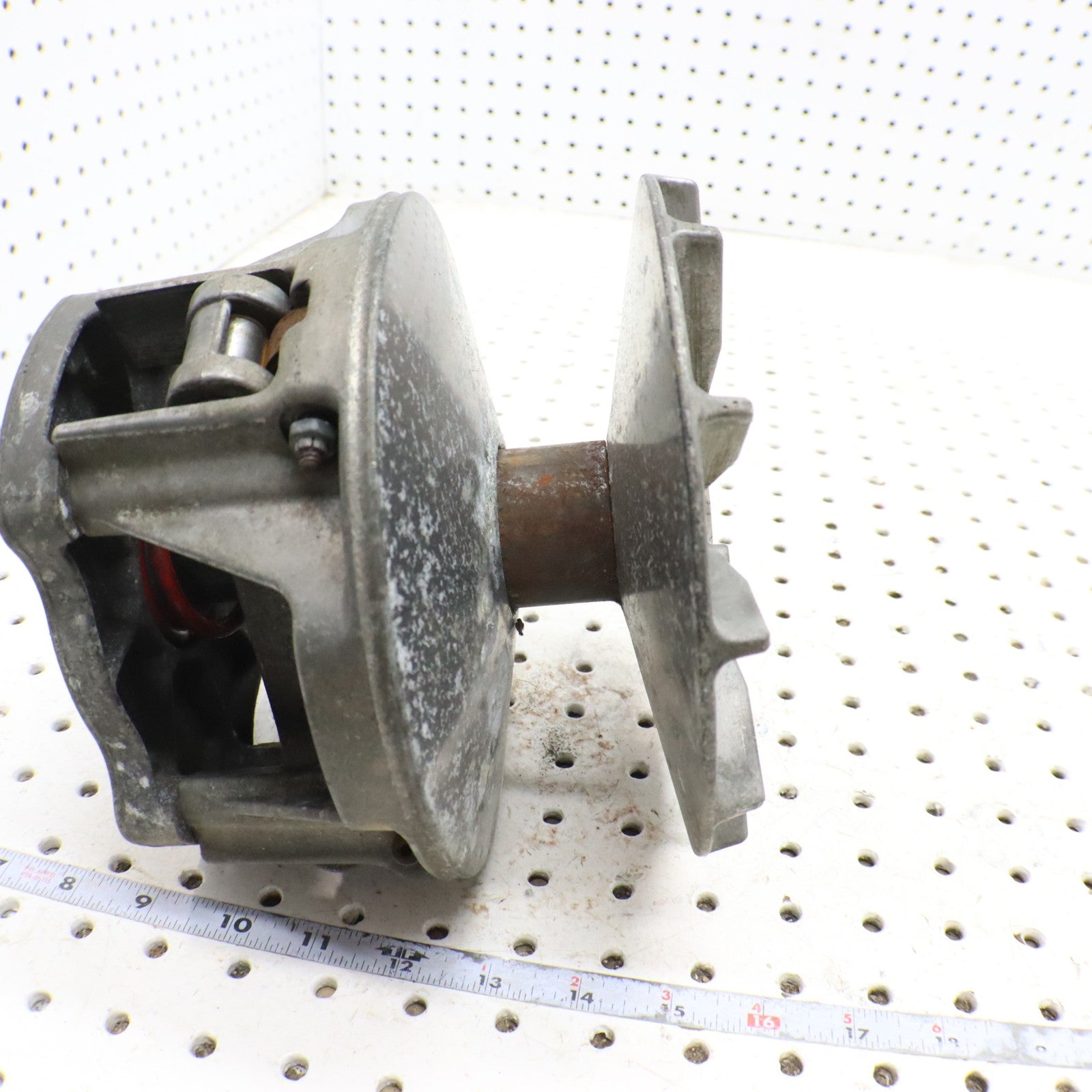 2009 Polaris Sportsman 800 Drive Clutch Primary Clutch 1322749