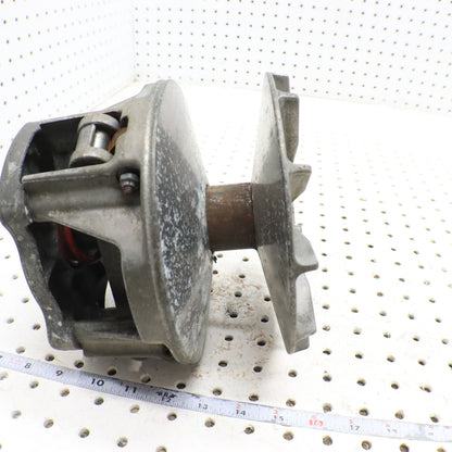 2009 Polaris Sportsman 800 Drive Clutch Primary Clutch 1322749