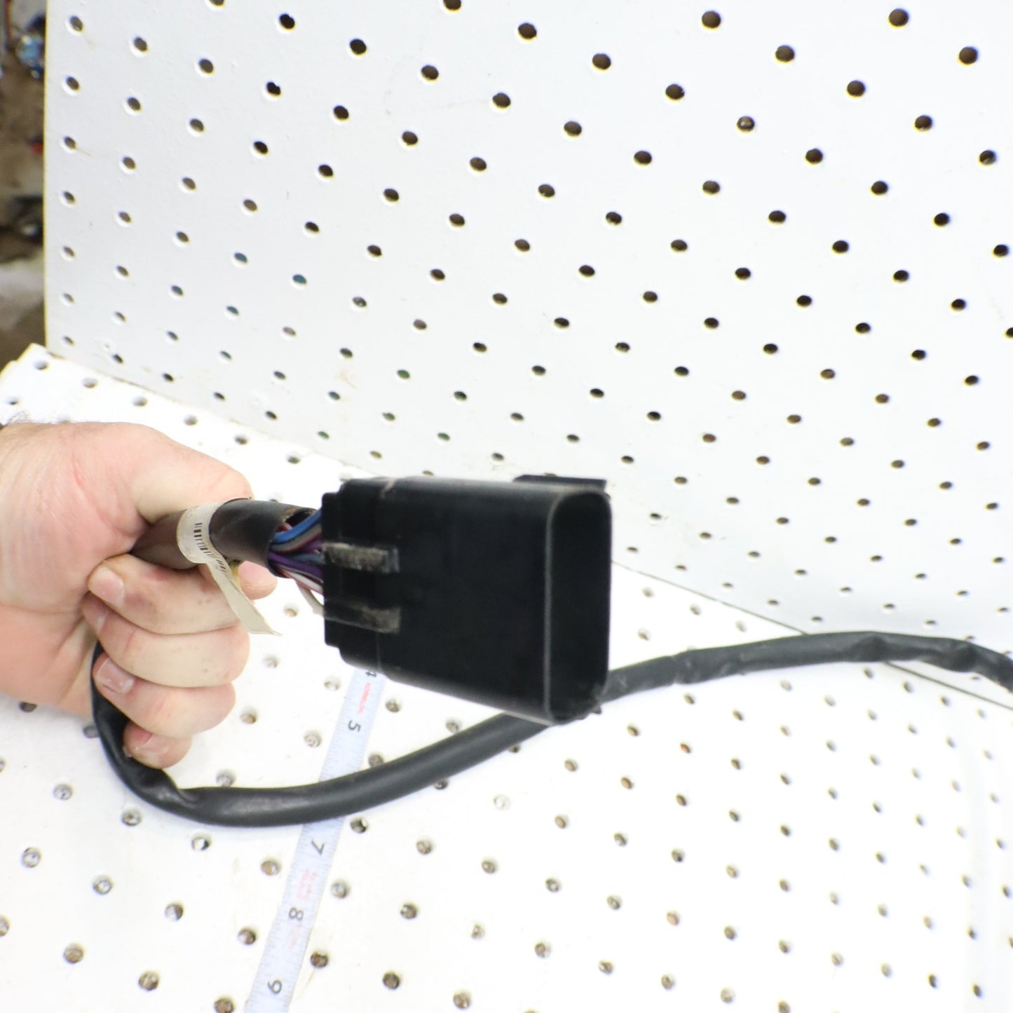 2009 Arctic Cat Crossfire R 8 Hood Wire Harness 1686-396