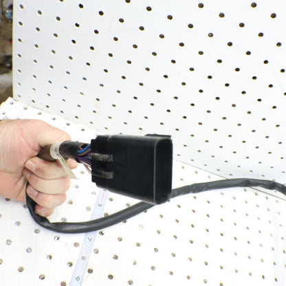 2009 Arctic Cat Crossfire R 8 Hood Wire Harness 1686-396