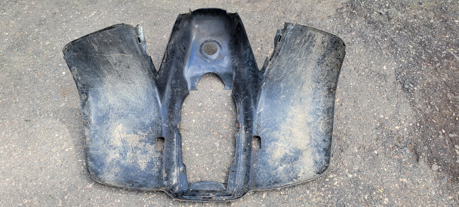 2003 Polaris Sportsman 600 Front Fender 2632748-177