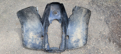 2003 Polaris Sportsman 600 Front Fender 2632748-177