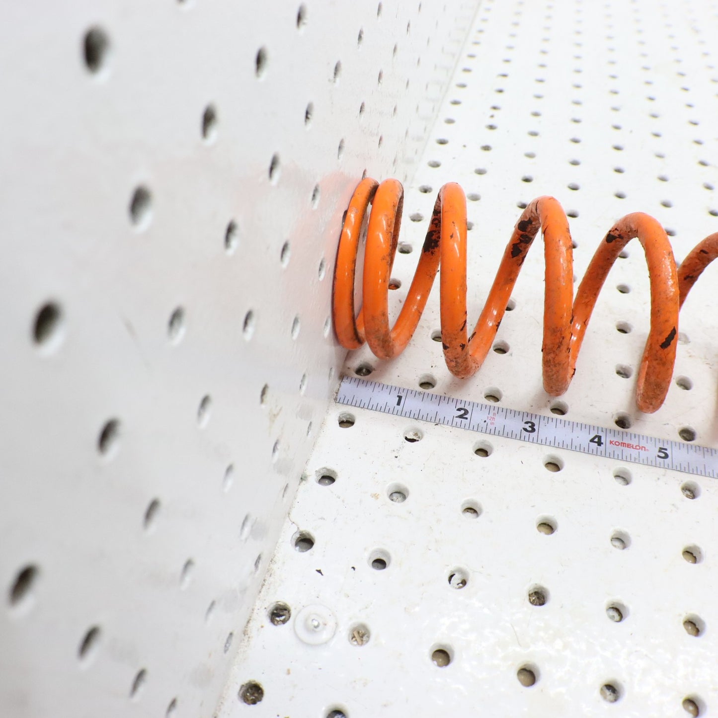 2009 Arctic Cat Crossfire R 8 Shock Spring 2703-018