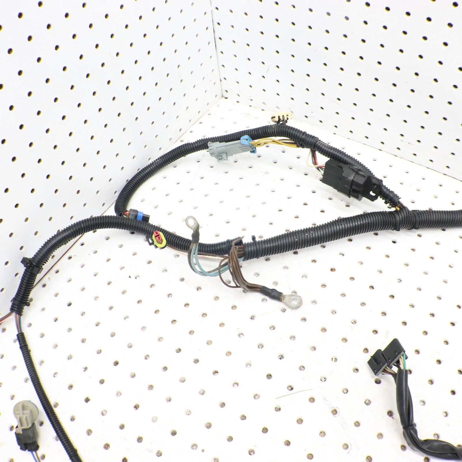2008 Polaris Sportsman 800 Wire Harness 2410976 