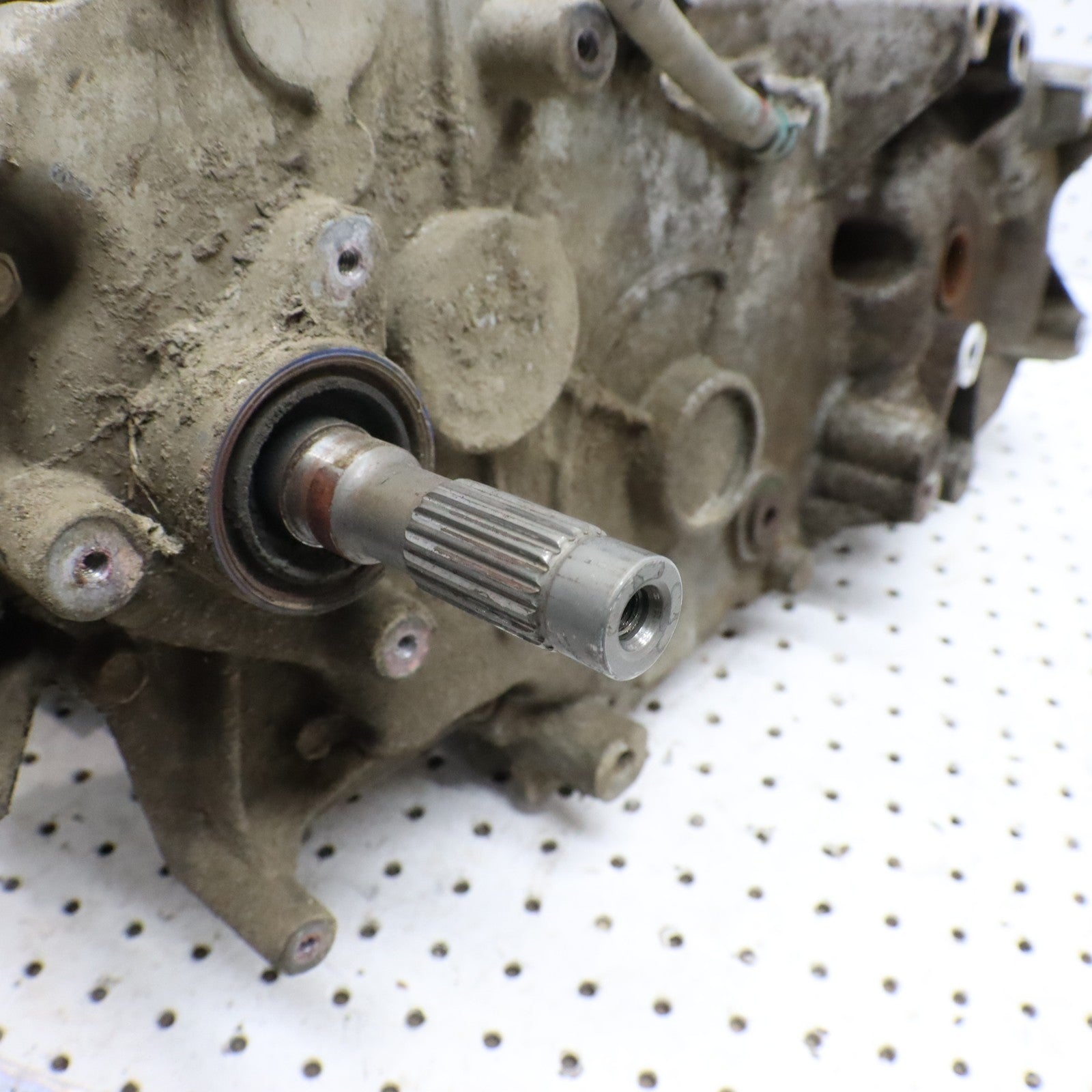 2018 Polaris Sportsman 570 Efi Transmission Gearcase 1333302