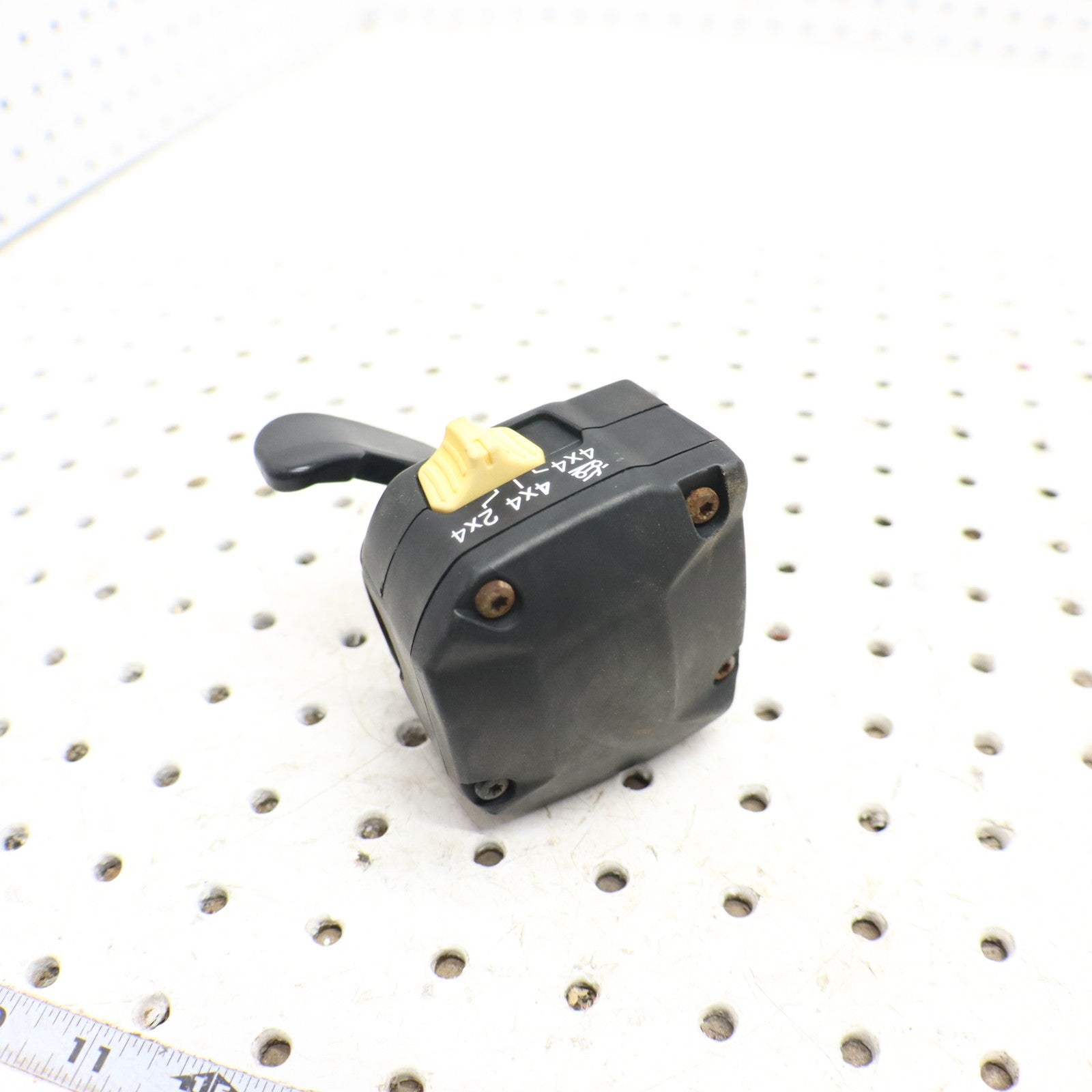 2009 Polaris Sportsman Xp 850 Throttle Control 2010359