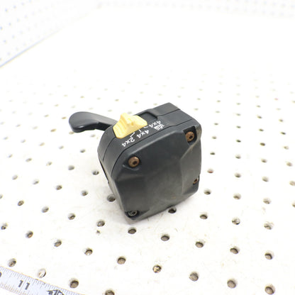 2009 Polaris Sportsman Xp 850 Throttle Control 2010359