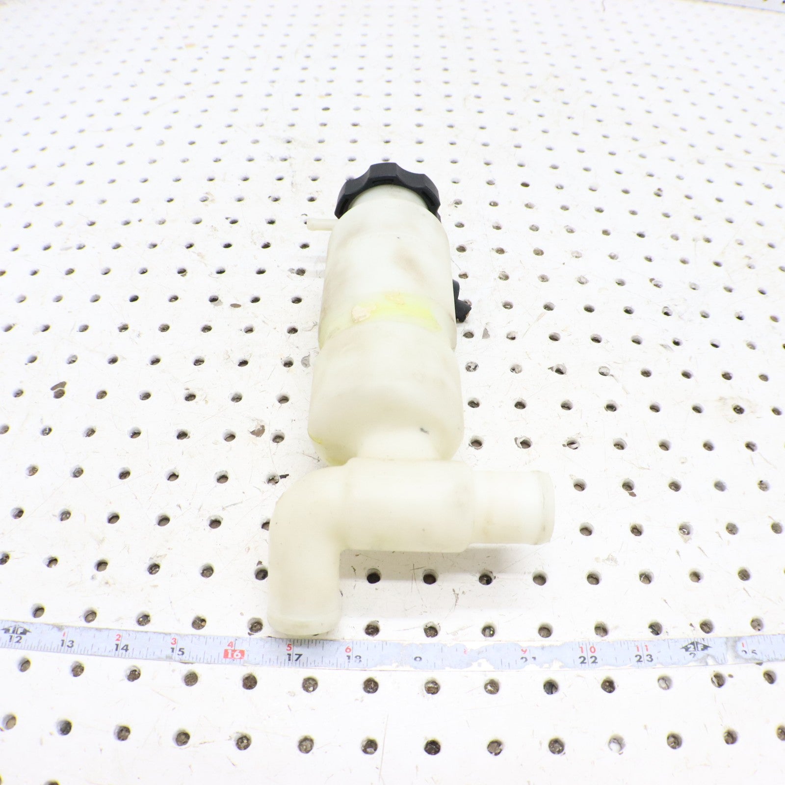 2009 Arctic Cat Crossfire R 8 Coolant Bottle Tank 3706-684