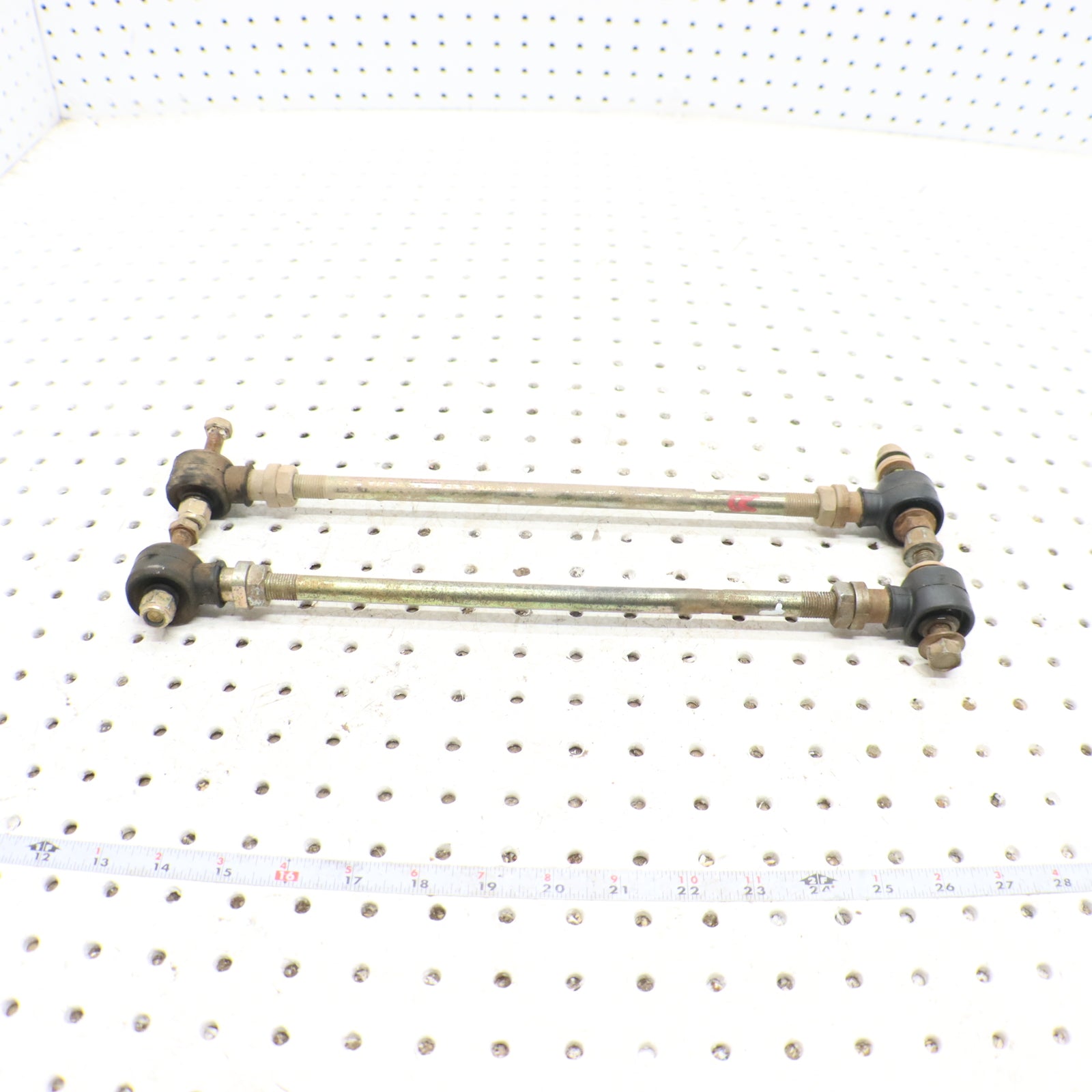 2014 Polaris Sportsman 570 Tie Rods (2) 1822851