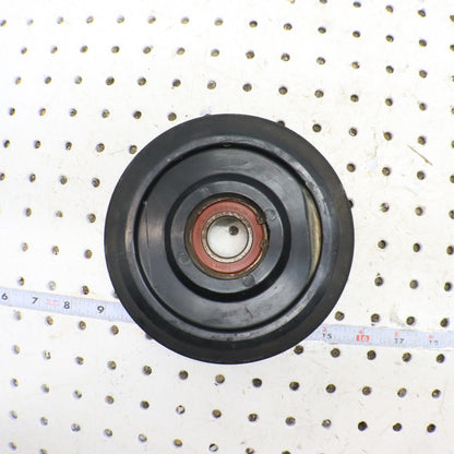 2009 Arctic Cat Crossfire R 8 Idler Wheel Bogie Wheel 0604-051 6.38" OD 25MM ID