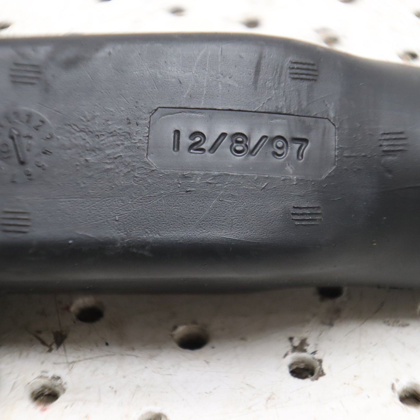 1998 Polaris Xplorer 400l Clutch Outlet Duct  5432615