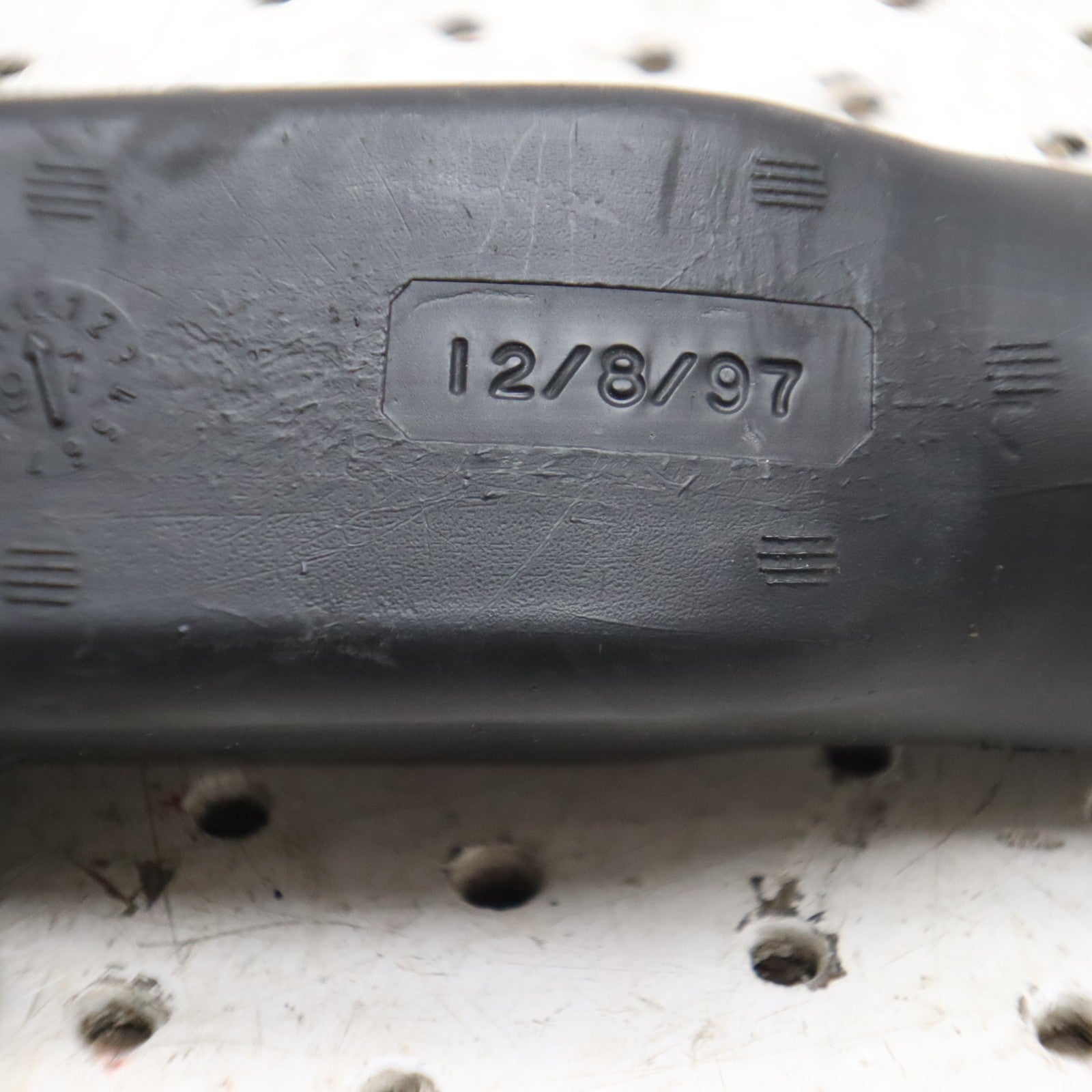 1998 Polaris Xplorer 400l Clutch Outlet Duct  5432615
