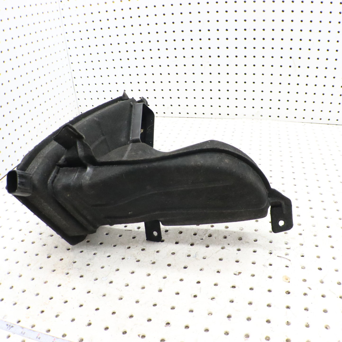 2016 Polaris Rush 800 Air Intake Tube 1205327; 1206198