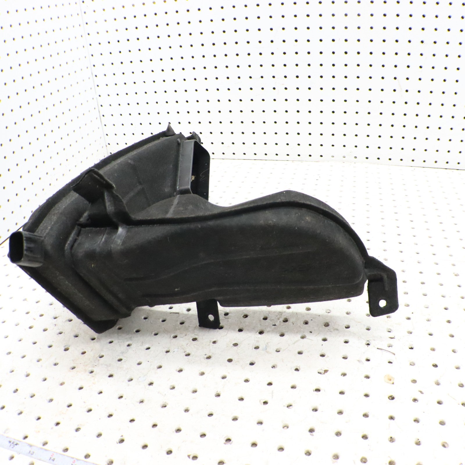 2016 Polaris Rush 800 Air Intake Tube 1205327; 1206198