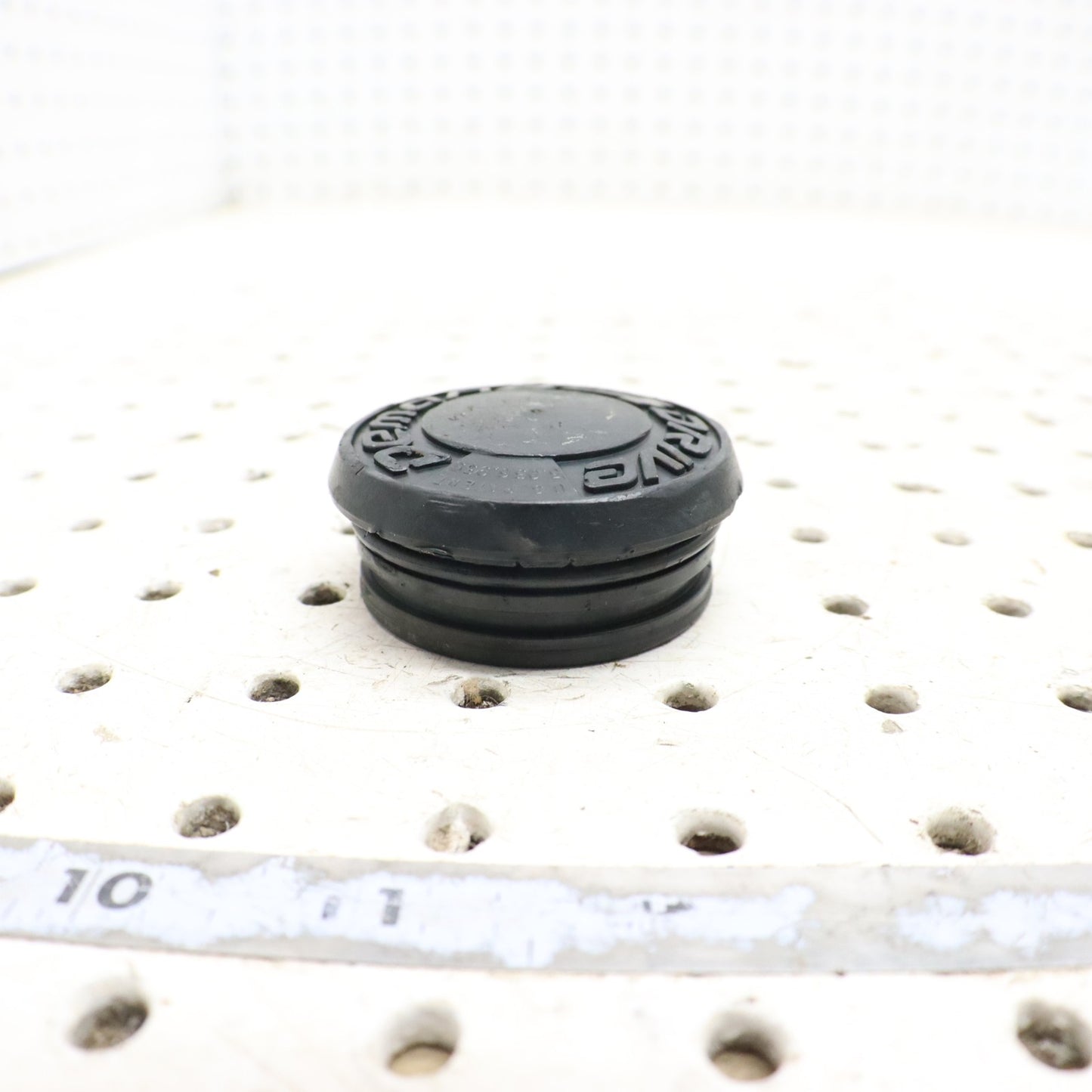 1995 Polaris Xplorer 400 Wheel Hub Cap Cover 5431368