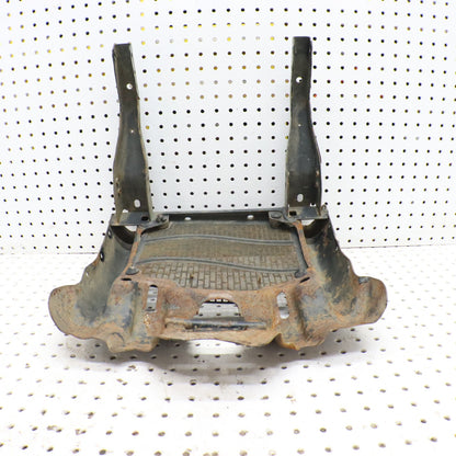 2004 Polaris Sportsman 500 Front Cover Lower Brush Guard 1013366-067