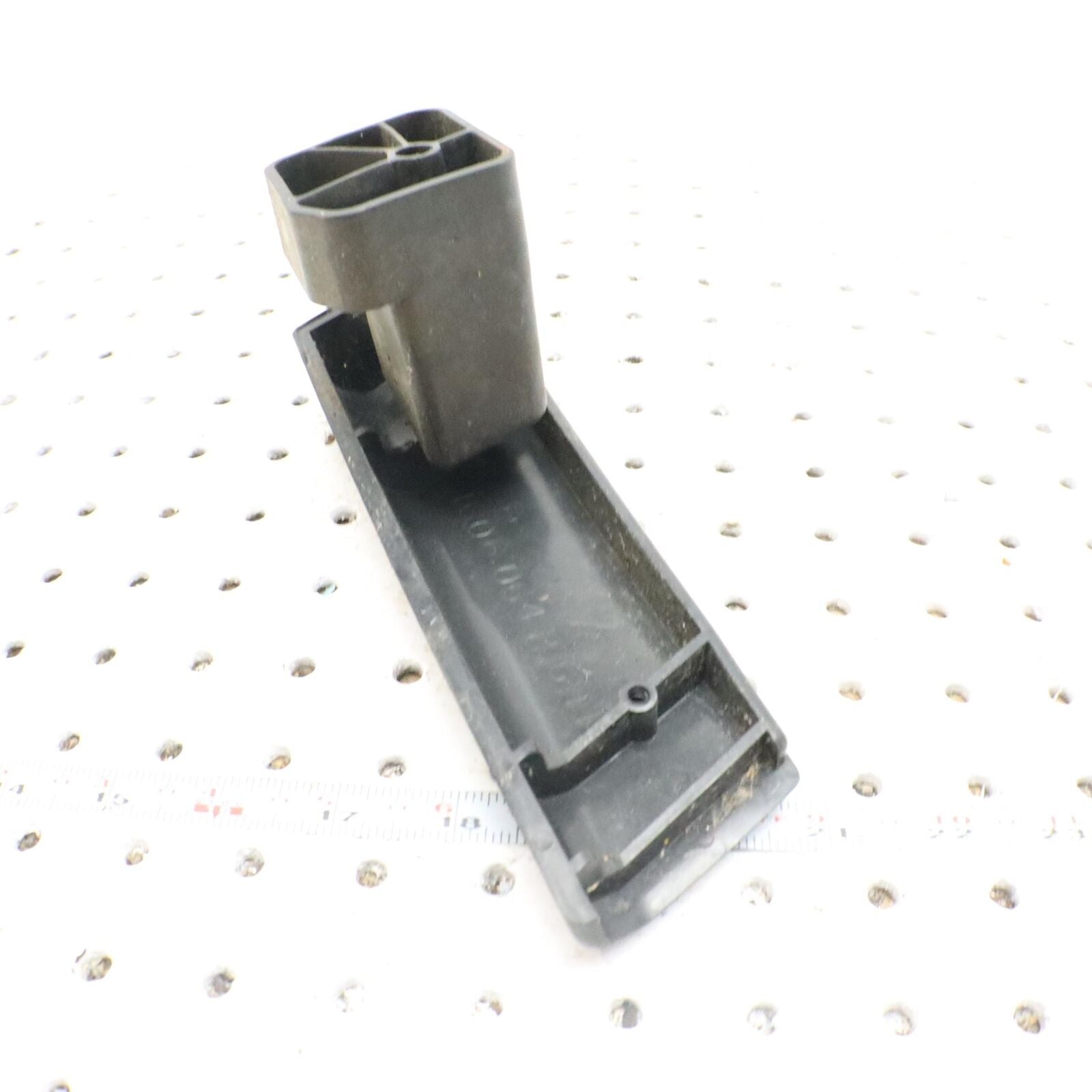 1999 ARCTIC CAT ZL 600 Bumper, Belly Pan - Right 1606-064