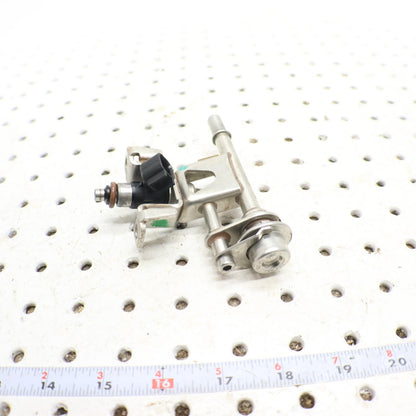2014 Polaris Sportsman 570 Fuel Injector & FUEL RAIL 2521403 ; 2521068