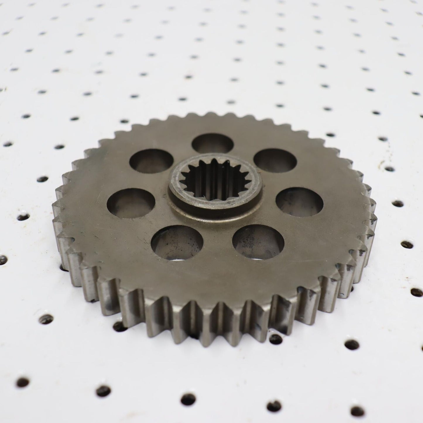 2002 ARCTIC CAT ZR 600 CHAIN CASE GEAR SPROCKET 1602-119 41t 13 wide