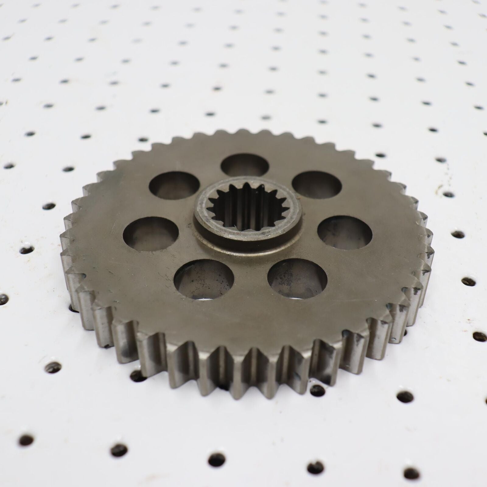 2002 ARCTIC CAT ZR 600 CHAIN CASE GEAR SPROCKET 1602-119 41t 13 wide