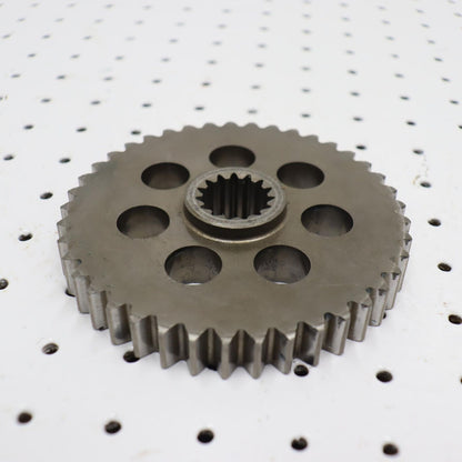 2002 ARCTIC CAT ZR 600 CHAIN CASE GEAR SPROCKET 1602-119 41t 13 wide