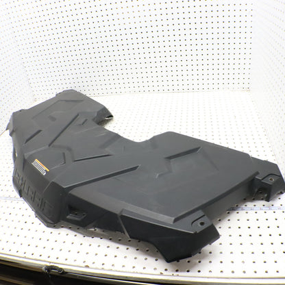 2014 Polaris Sportsman 570 Front Rack 2635058-070; 2636440-070