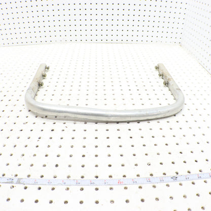 2007 Polaris Iq 600 Rear Bumper 2632989-309