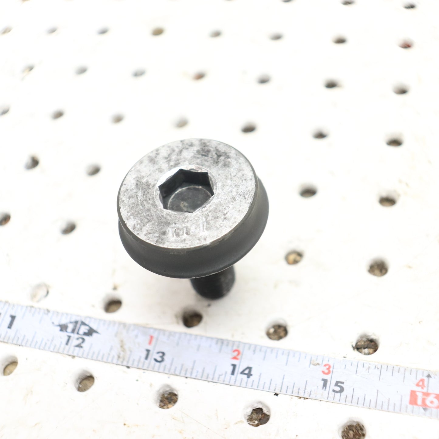 2009 Polaris Sportsman Xp 850 Bolt Water Pump Bolt 5136389; 5137471