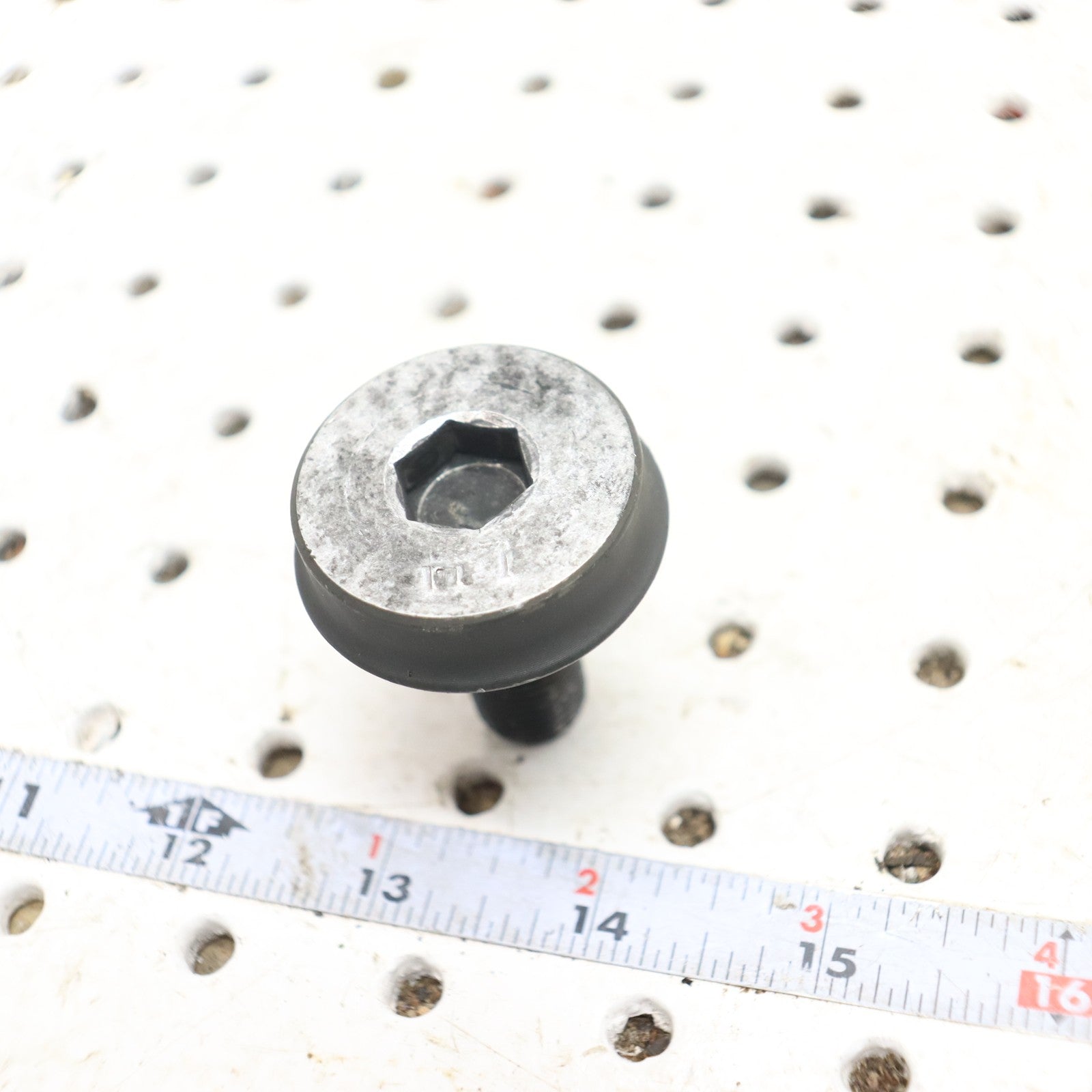 2009 Polaris Sportsman Xp 850 Bolt Water Pump Bolt 5136389; 5137471
