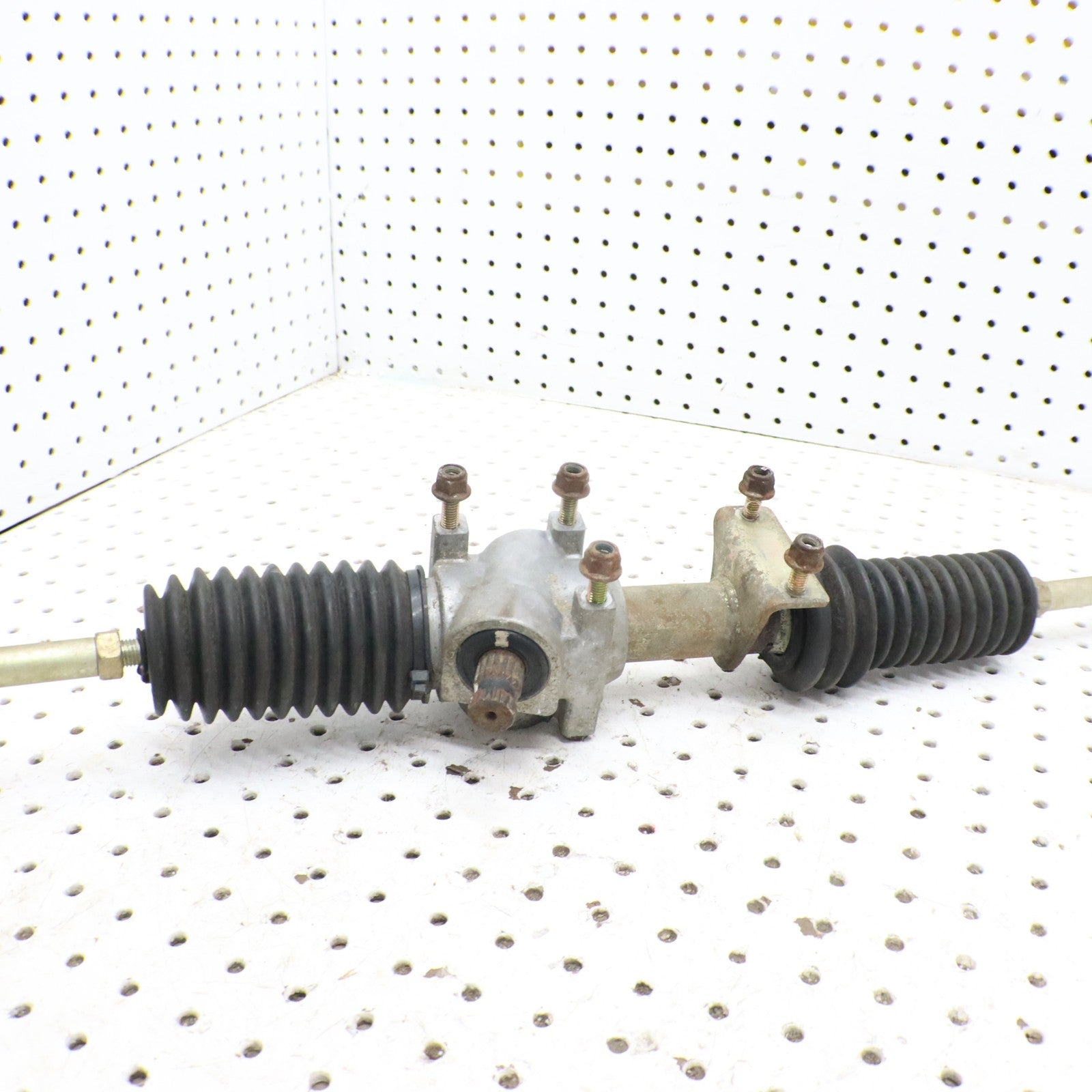 2013 Polaris Ranger Xp 900 Steering Rack 1823902