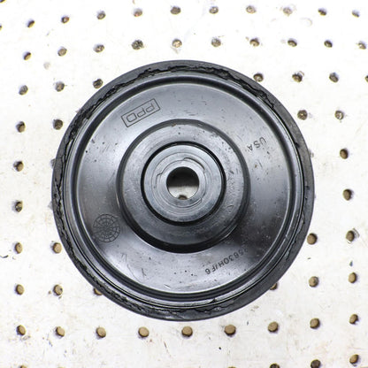 2002 ARCTIC CAT ZR 600 TRACK WHEEL IDLER GUIDE 1604-684 5.63"