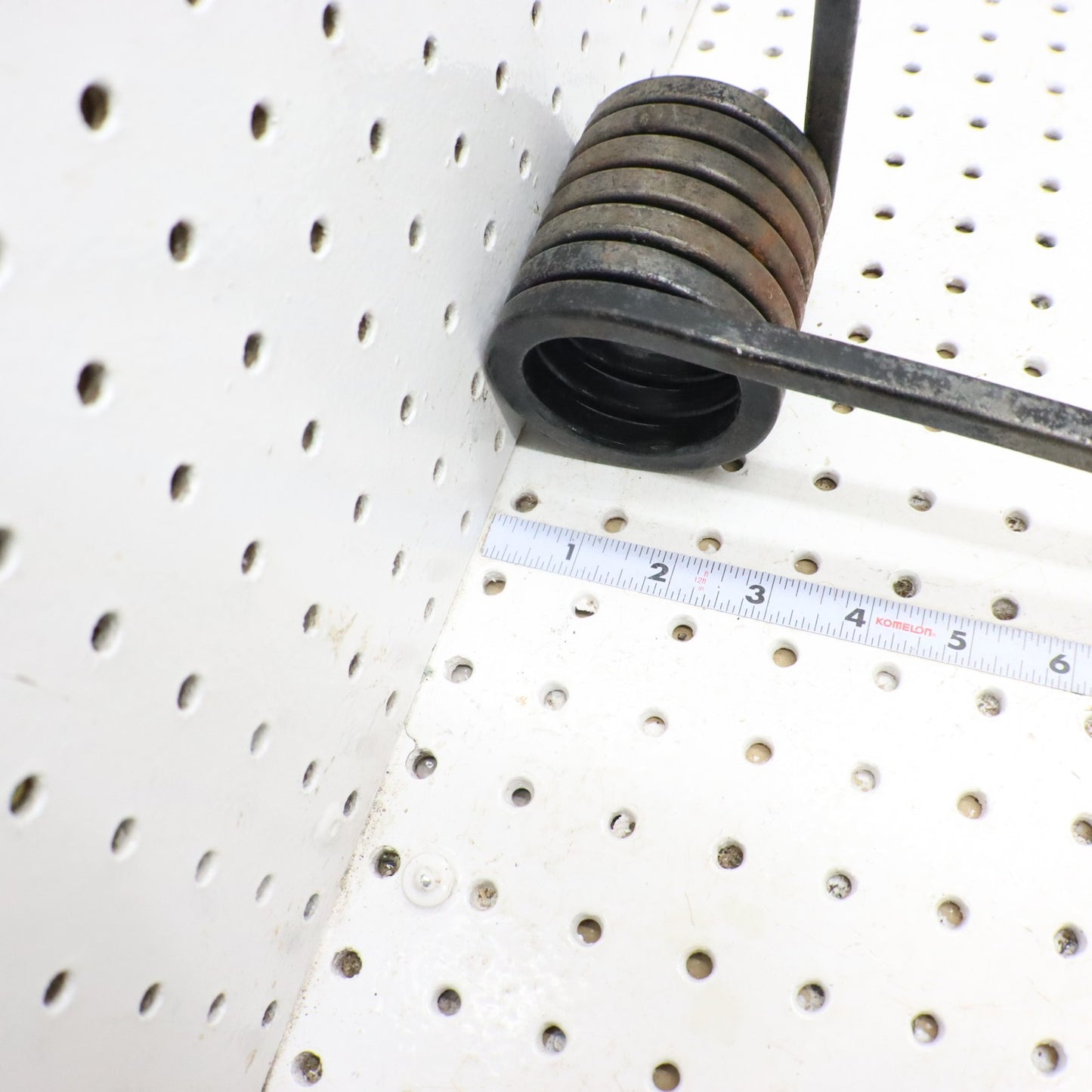 2009 Arctic Cat Crossfire R 8 Rear Suspension Torsion Springs 1704-577; 1704-576