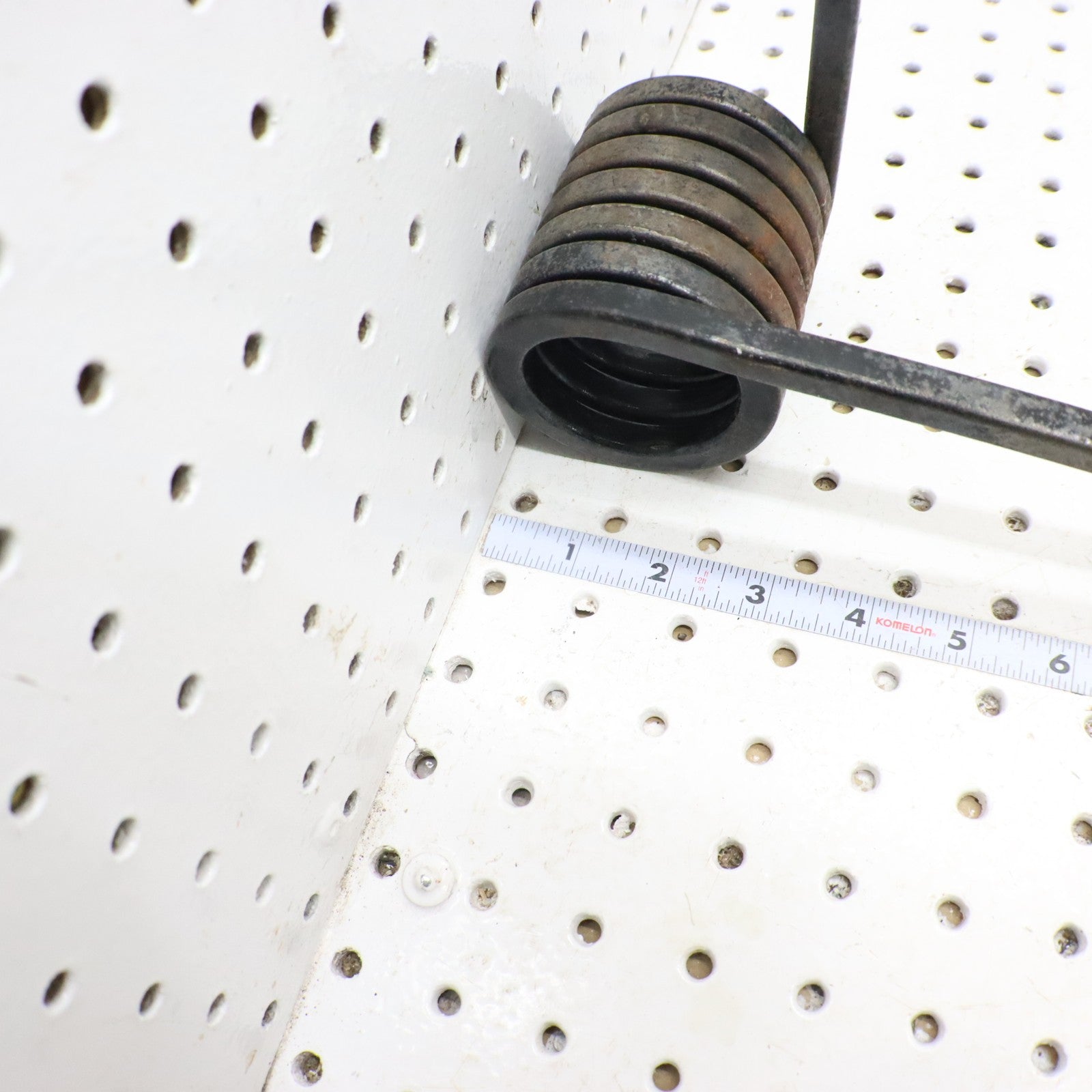 2009 Arctic Cat Crossfire R 8 Rear Suspension Torsion Springs 1704-577; 1704-576