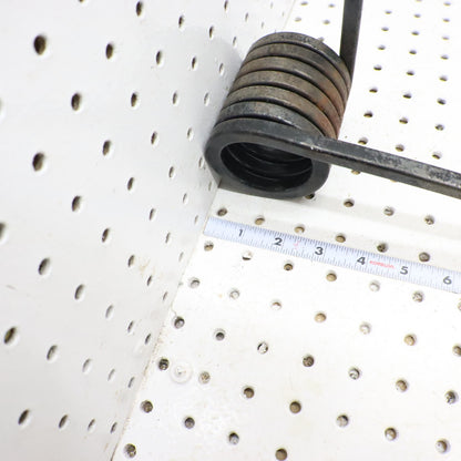 2009 Arctic Cat Crossfire R 8 Rear Suspension Torsion Springs 1704-577; 1704-576