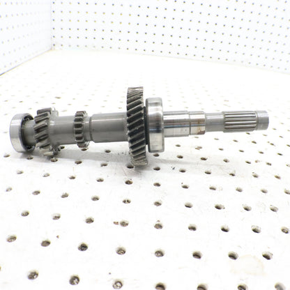 2019 Polaris Sportsman 570 Transmission Gearcase Input Shaft 3235526