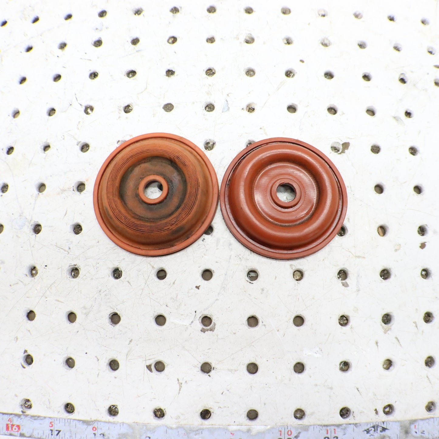 2007 Polaris Iq 600 Exhaust Valve Bellows 5412733; 5414495